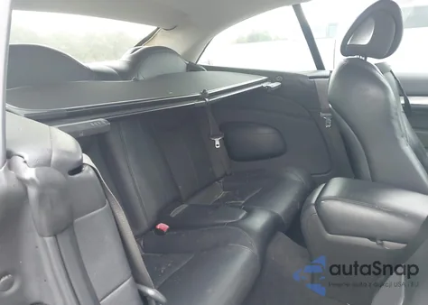 2011 Infiniti G37 Sport from USA, damaged, VIN JN1CV6FE0BM952015